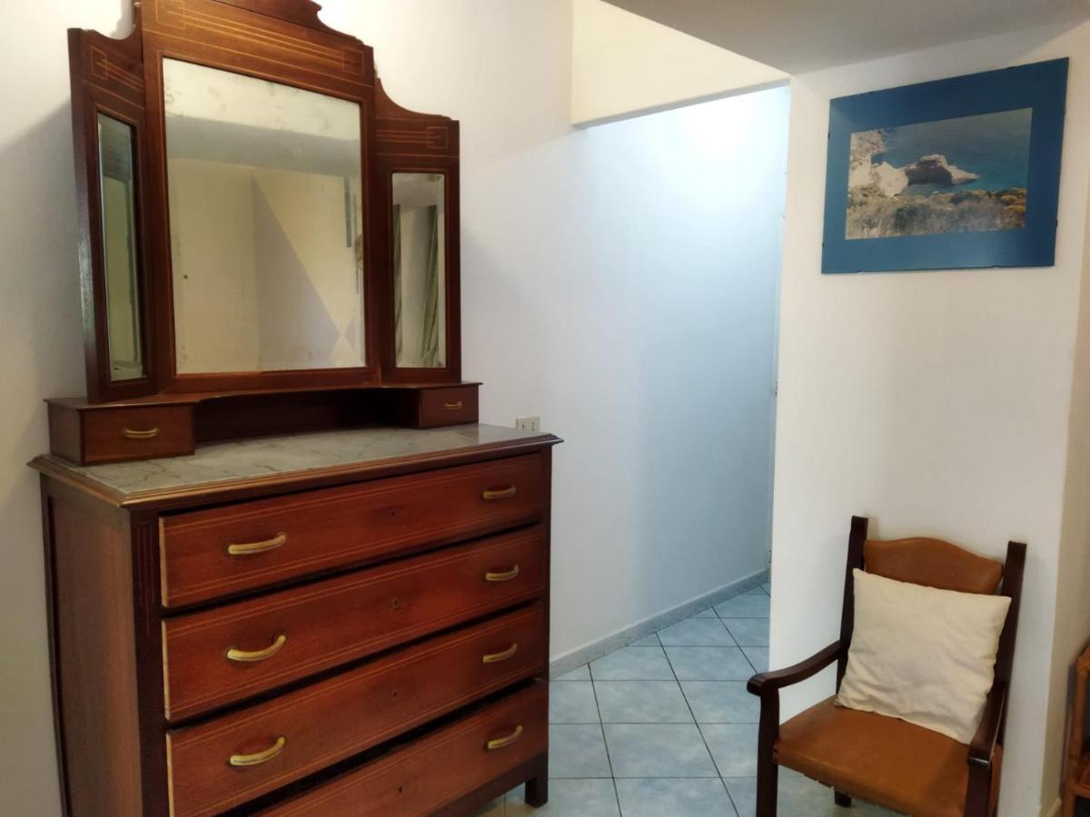Casa Carina Villa Ponza Esterno foto